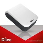 Ditec Air 1000B garázskapu automatika szett - 17 m² felületig, vagy 200 kg súlyig