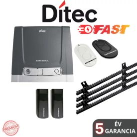 DITEC NEOS 600 Super Fast (600 KG-ig) 